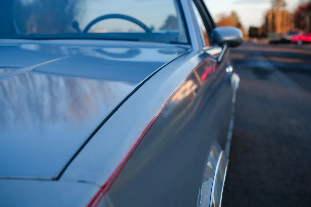 1984 Chevrolet El Camino 5th Gen - Image 12 of 31