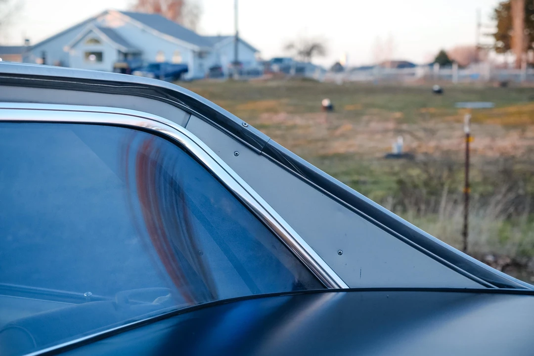 1984 Chevrolet El Camino 5th Gen - Image 30 of 31