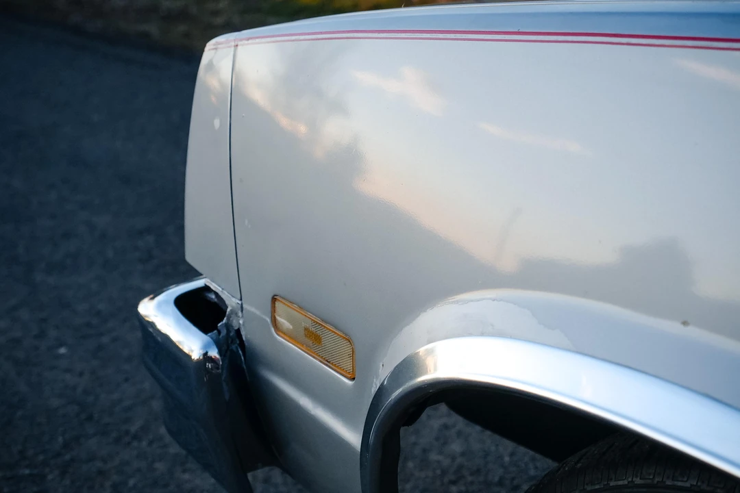1984 Chevrolet El Camino 5th Gen - Image 13 of 31