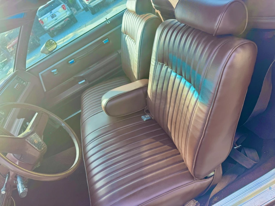 1984 Chevrolet El Camino 5th Gen - Image 7 of 12