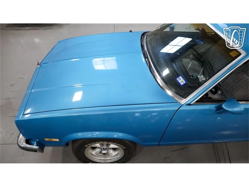 1984 Chevrolet El Camino 5th Gen - Image 11 of 31