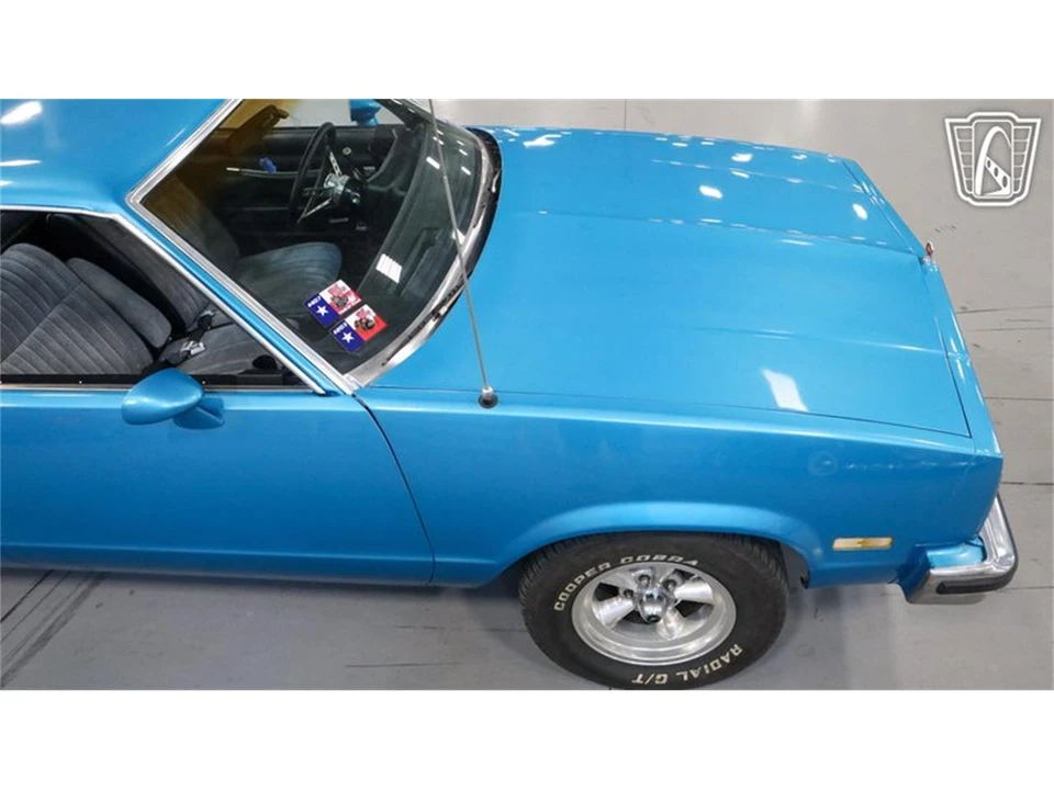 1984 Chevrolet El Camino 5th Gen - Image 26 of 31