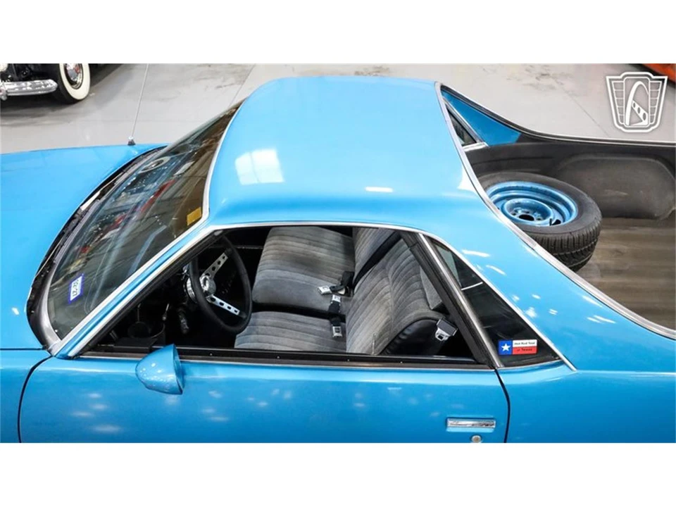 1984 Chevrolet El Camino 5th Gen - Image 12 of 31