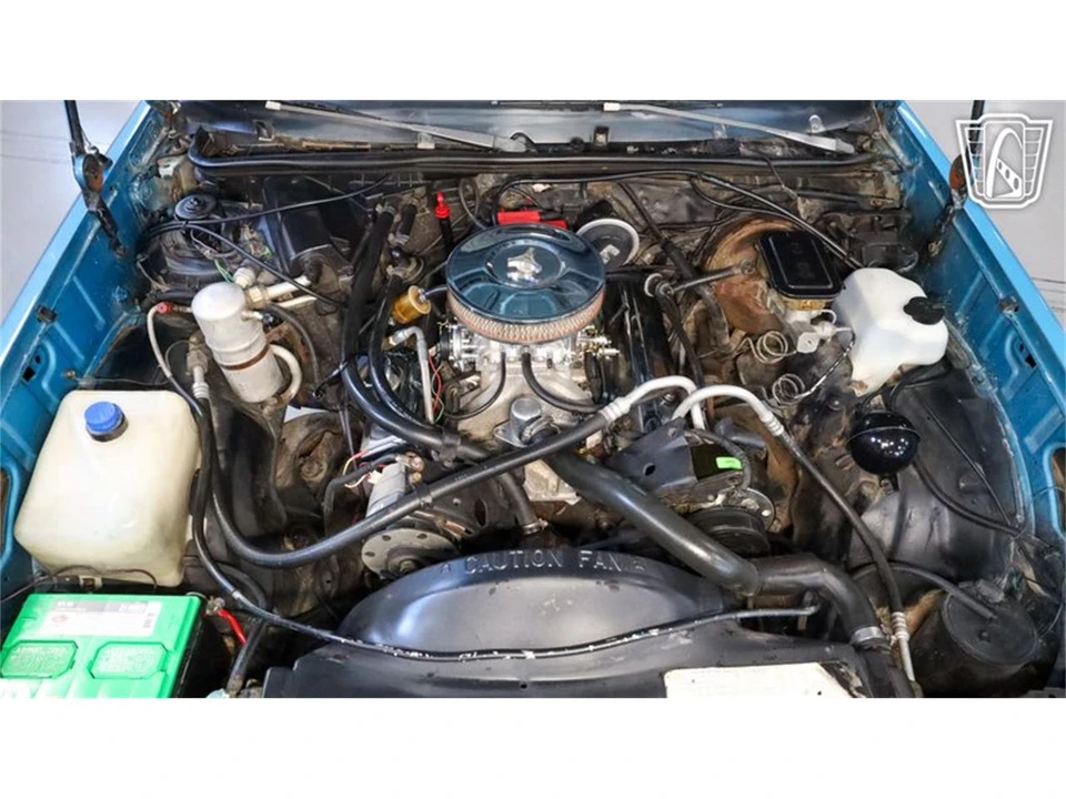 1984 Chevrolet El Camino 5th Gen - Image 2 of 31