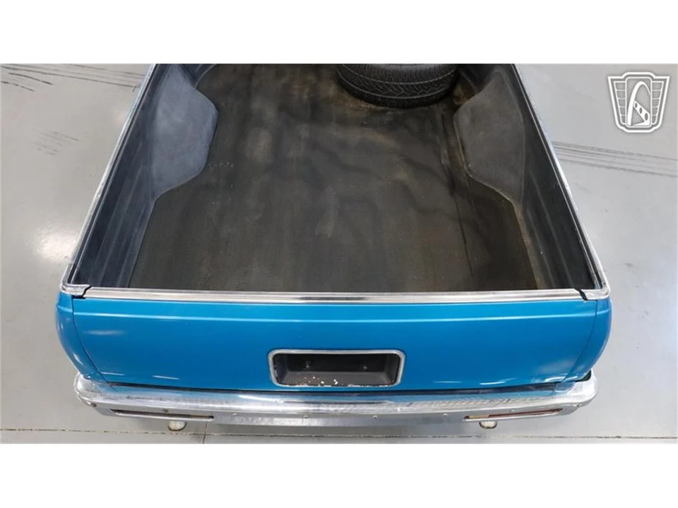 1984 Chevrolet El Camino 5th Gen - Image 19 of 31