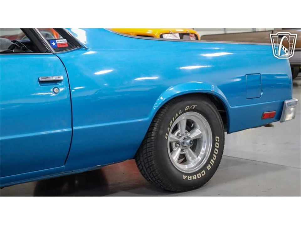 1984 Chevrolet El Camino 5th Gen - Image 15 of 31