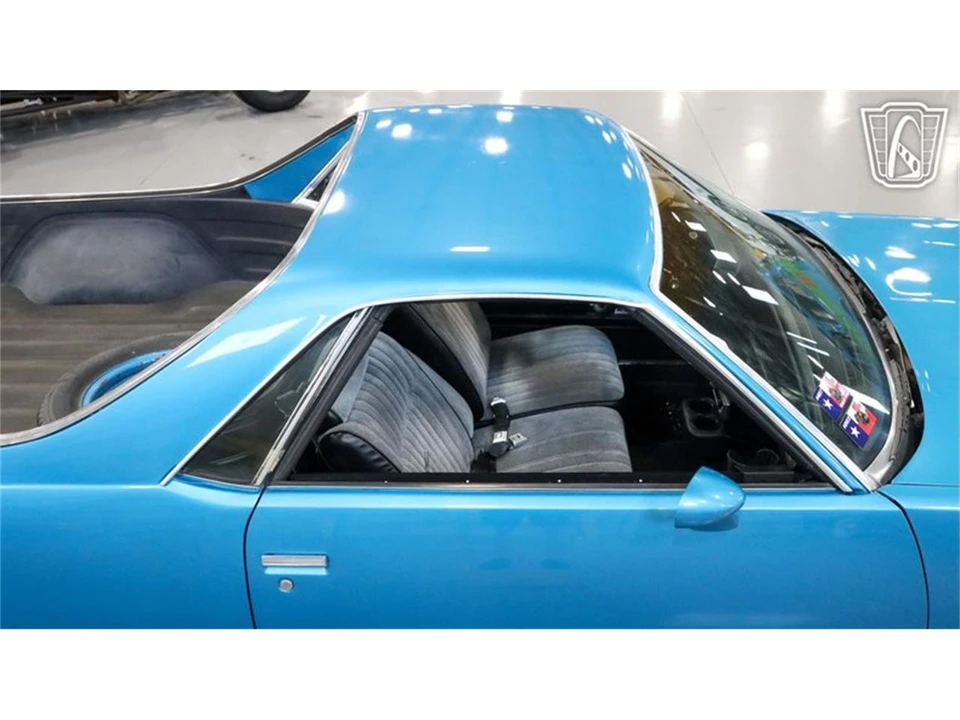 1984 Chevrolet El Camino 5th Gen - Image 25 of 31