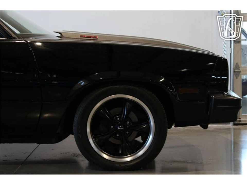 1984 Chevrolet El Camino 5th Gen - Image 31 of 31