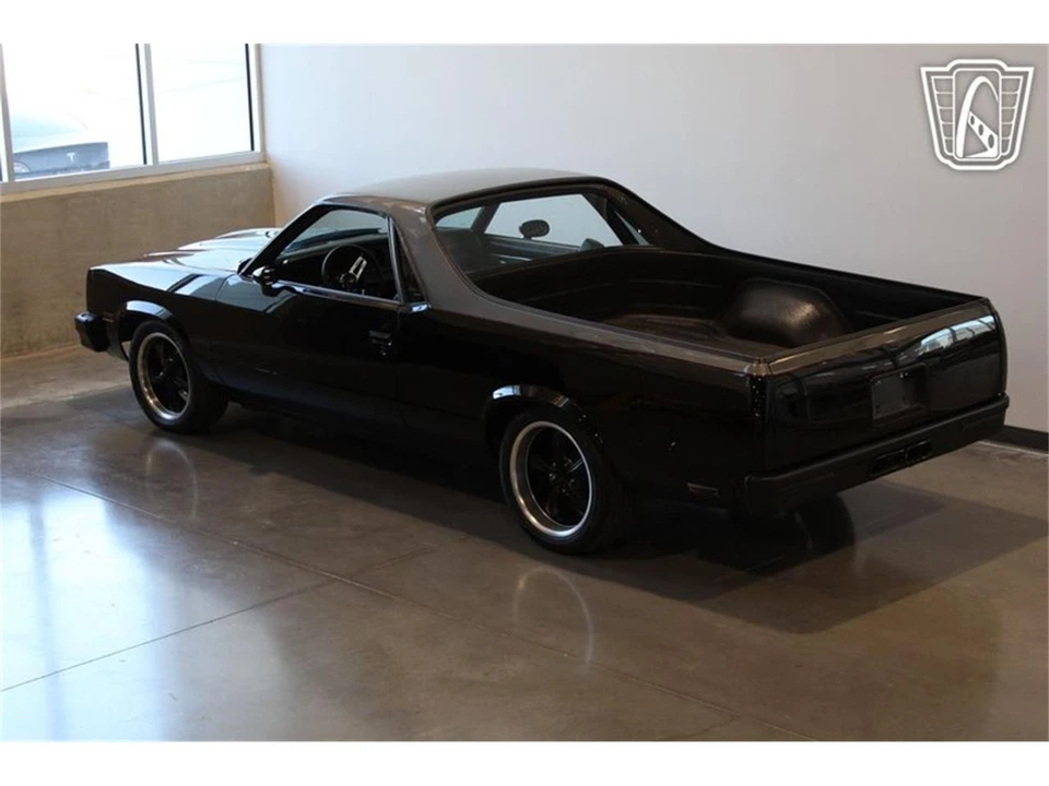 1984 Chevrolet El Camino 5th Gen - Image 21 of 31