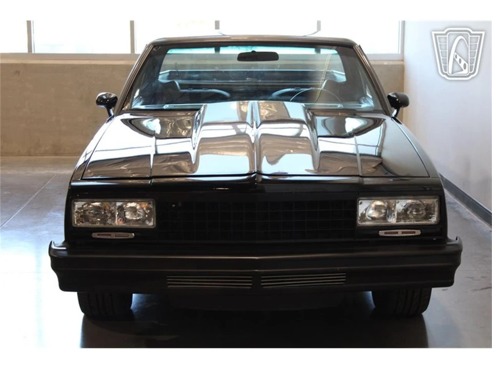 1984 Chevrolet El Camino 5th Gen - Image 11 of 31