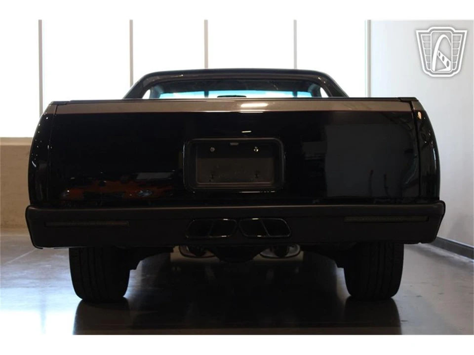 1984 Chevrolet El Camino 5th Gen - Image 27 of 31