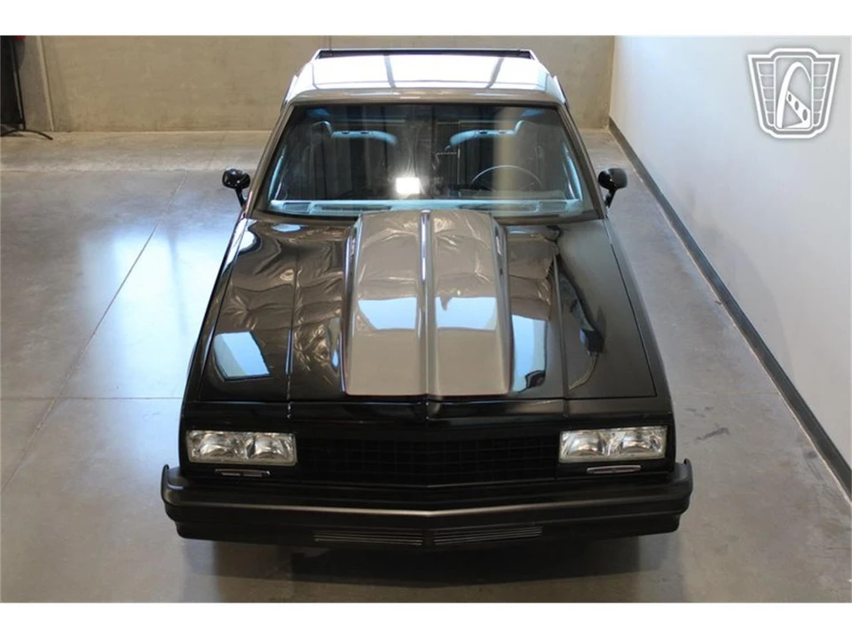 1984 Chevrolet El Camino 5th Gen - Image 7 of 31