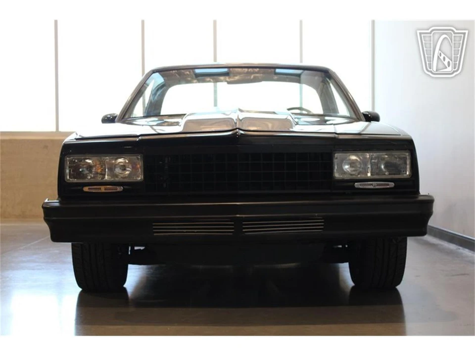 1984 Chevrolet El Camino 5th Gen - Image 15 of 31