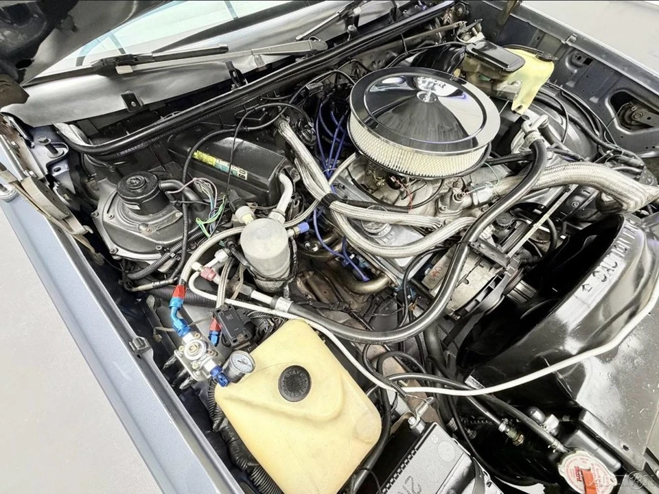 1984 Chevrolet - Image 16 of 24