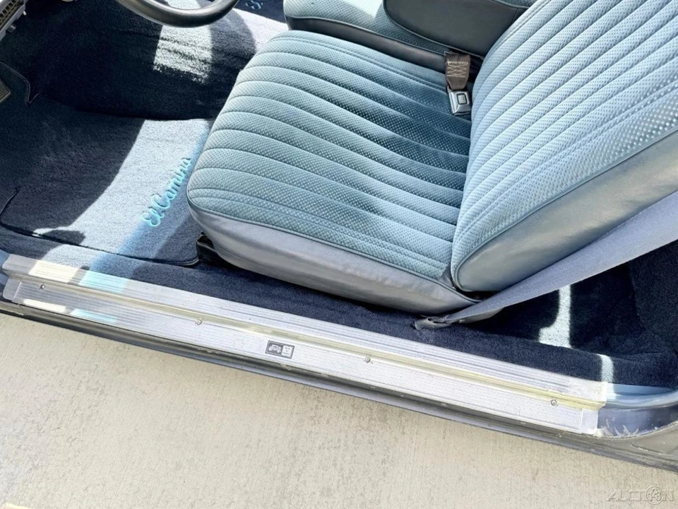 1984 Chevrolet - Image 22 of 24