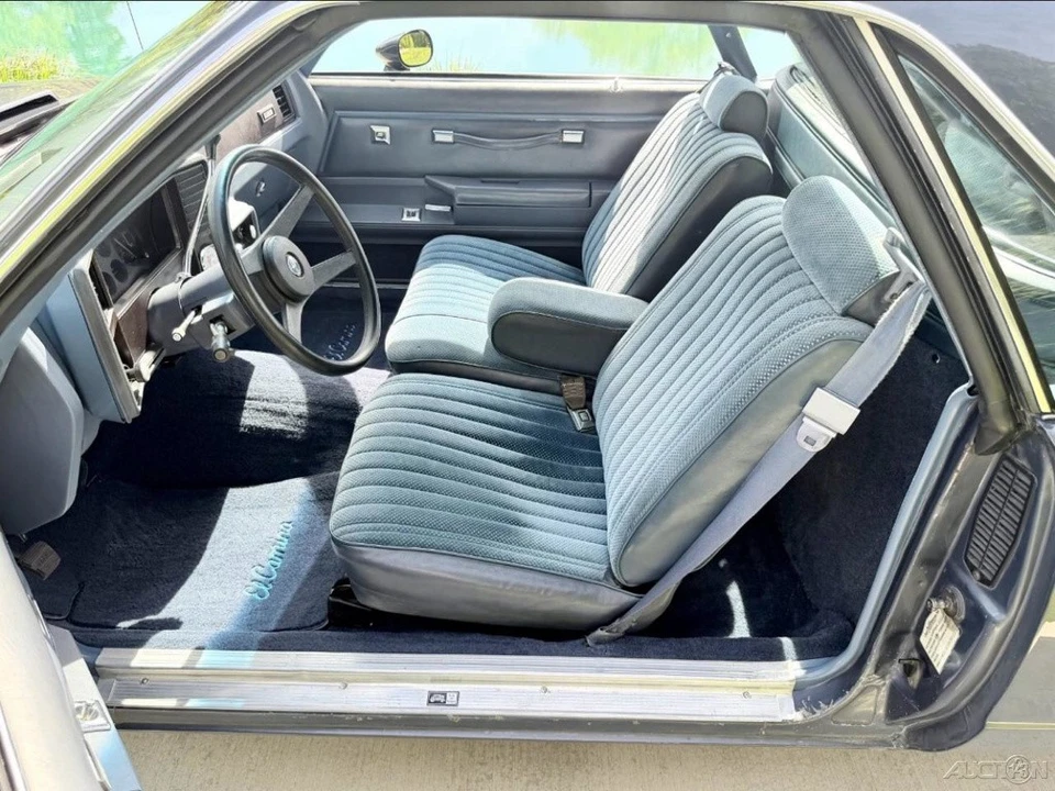 1984 Chevrolet - Image 21 of 24