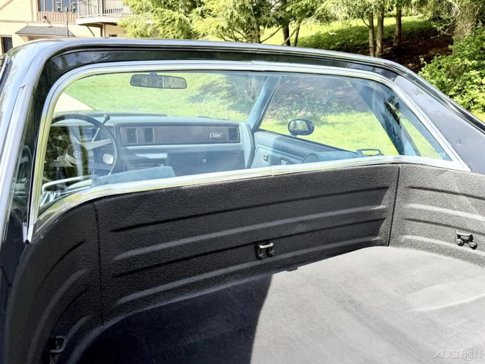 1984 Chevrolet - Image 14 of 24