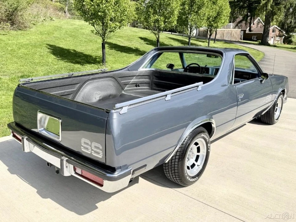 1984 Chevrolet - Image 2 of 24