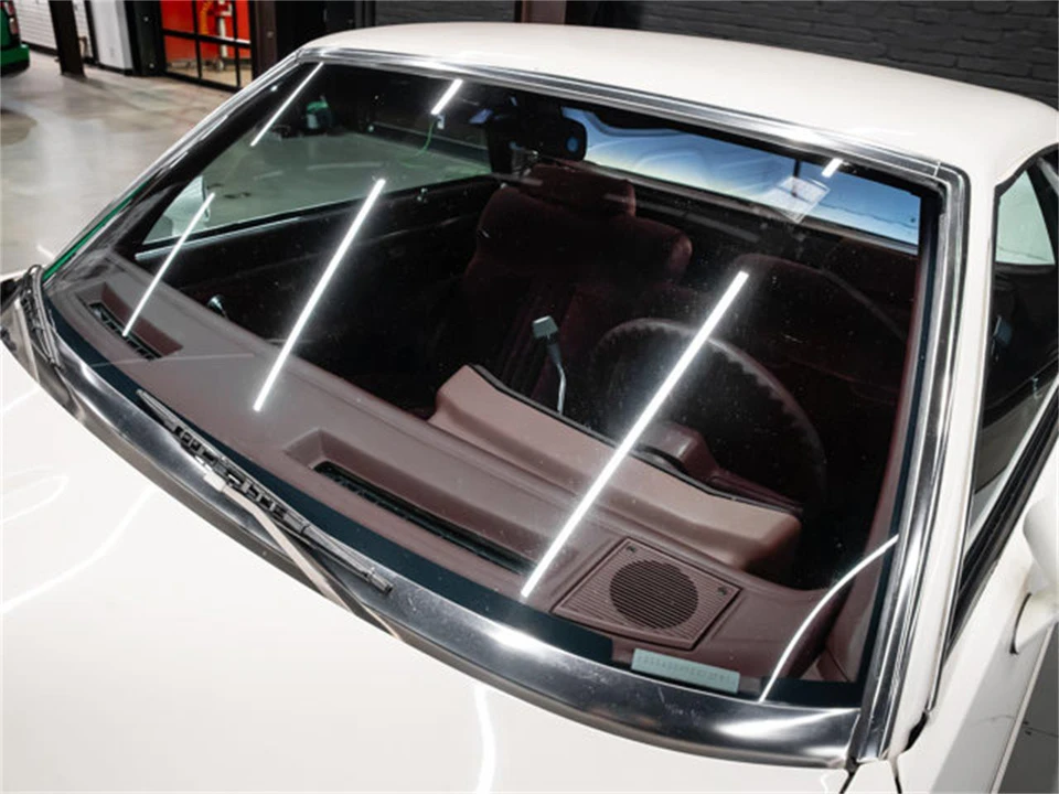 1984 Chevrolet El Camino 5th Gen - Image 31 of 31