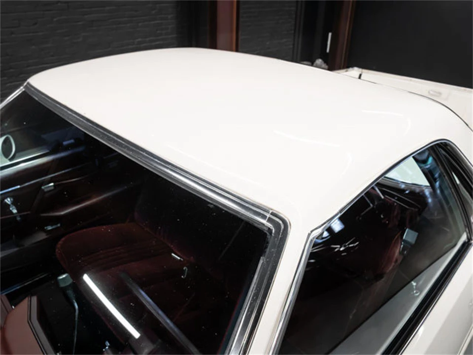1984 Chevrolet El Camino 5th Gen - Image 26 of 31