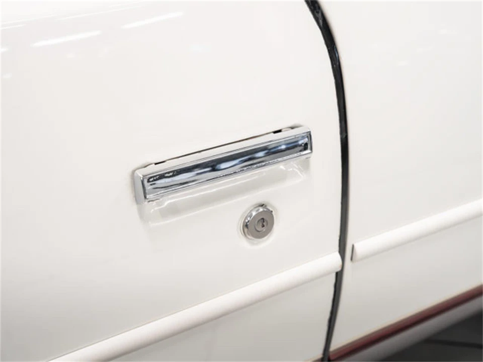 1984 Chevrolet El Camino 5th Gen - Image 24 of 31