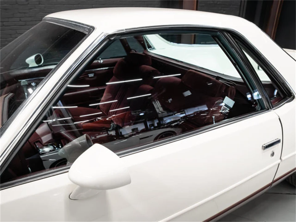 1984 Chevrolet El Camino 5th Gen - Image 25 of 31