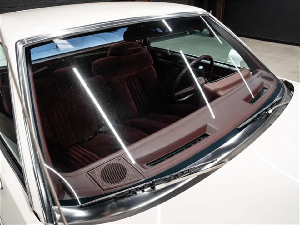 1984 Chevrolet El Camino 5th Gen - Image 30 of 31