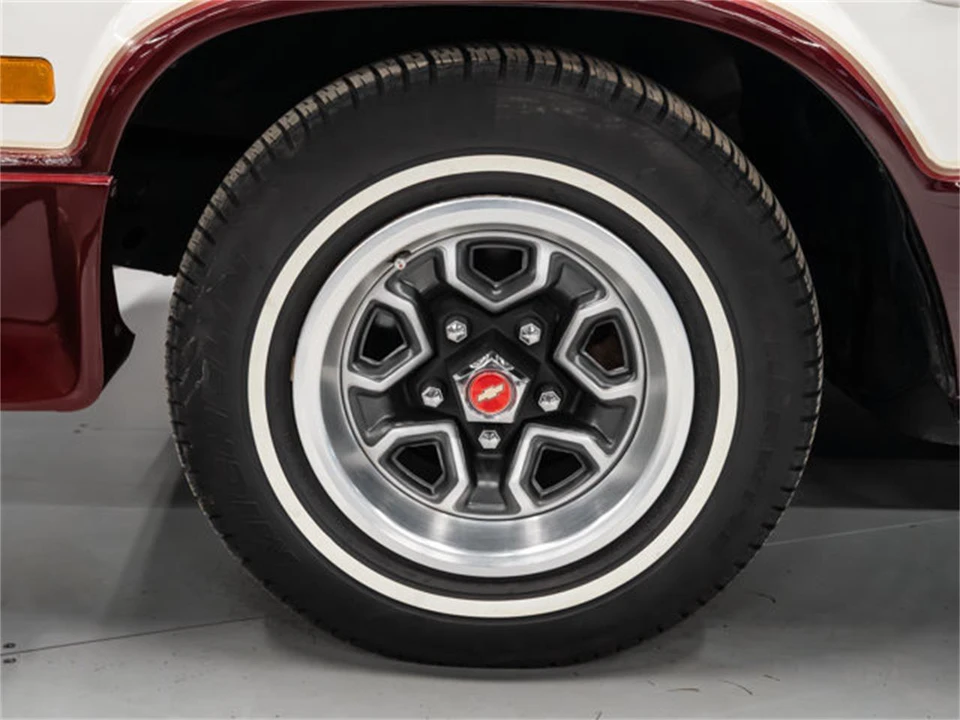 1984 Chevrolet El Camino 5th Gen - Image 15 of 31