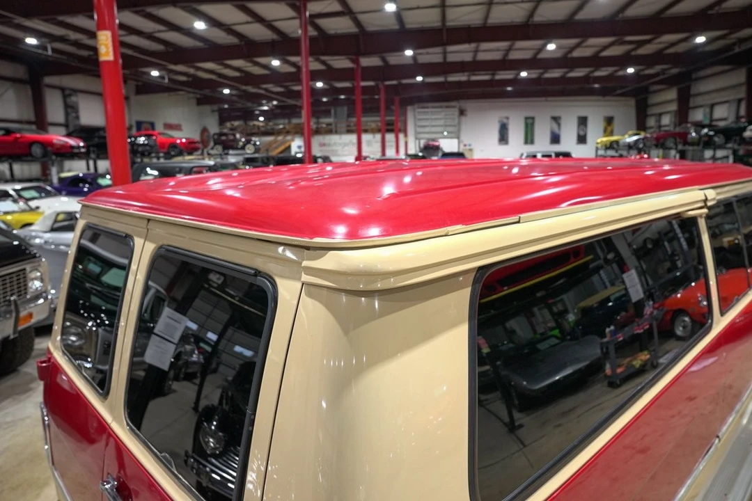 1984 Chevrolet G-Series Van - Image 20 of 21