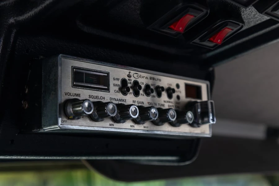 1984 Chevrolet G-Series Van - Image 15 of 29