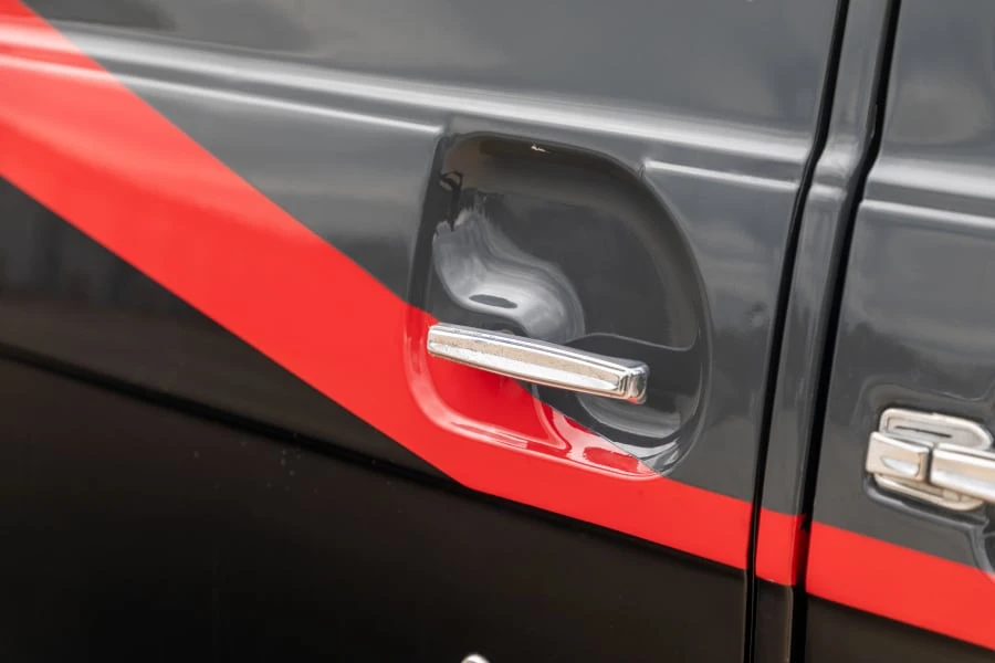 1984 Chevrolet G-Series Van - Image 9 of 29