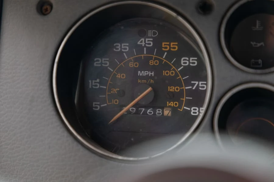 1984 Chevrolet G-Series Van - Image 18 of 29