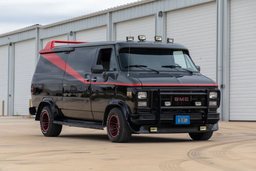 1984 Chevrolet G-Series Van - Image 4 of 29