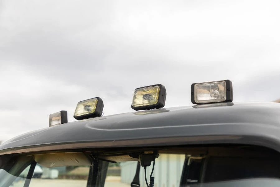 1984 Chevrolet G-Series Van - Image 14 of 29