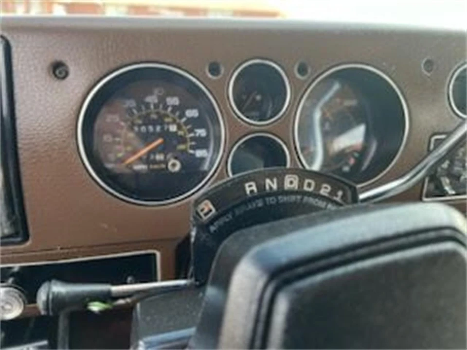 1984 Chevrolet G-Series Van - Image 5 of 17