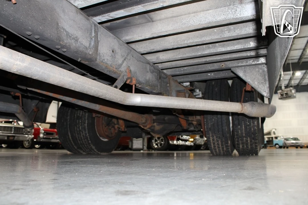 1984 Chevrolet G-Series Van - Image 12 of 12