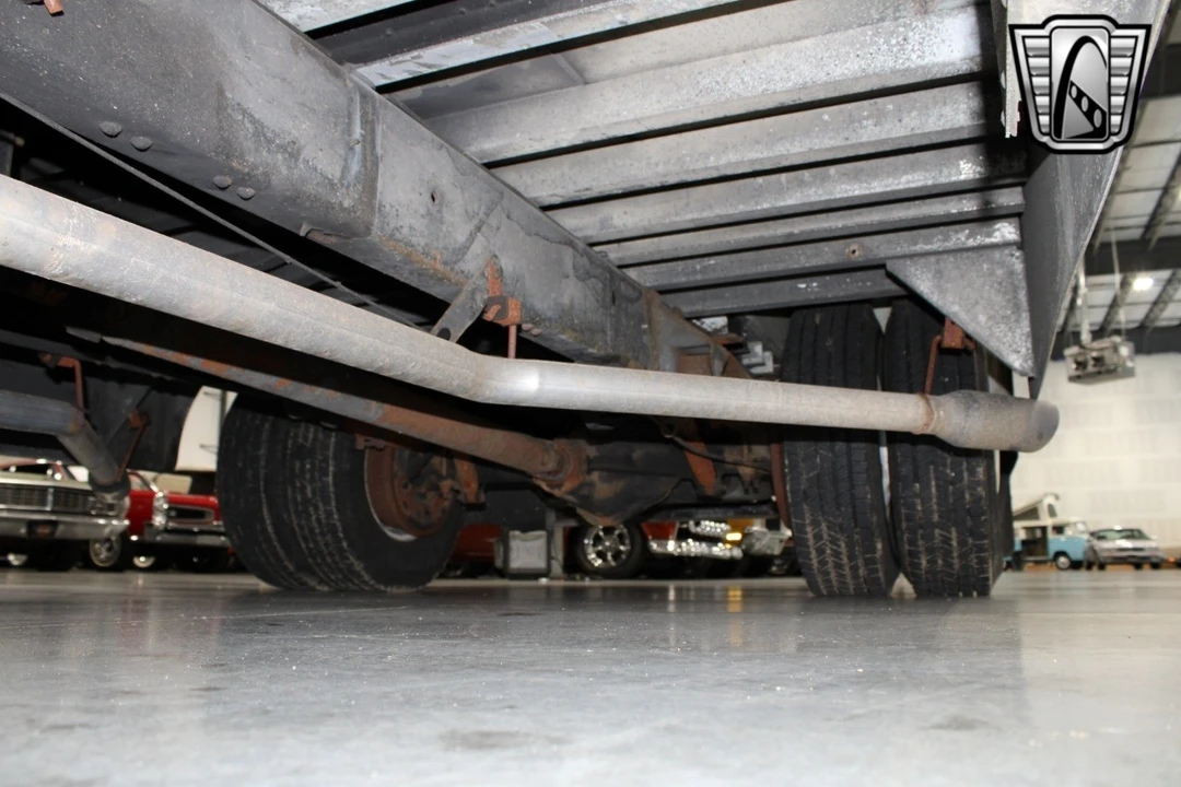 1984 Chevrolet G-Series Van - Image 12 of 12