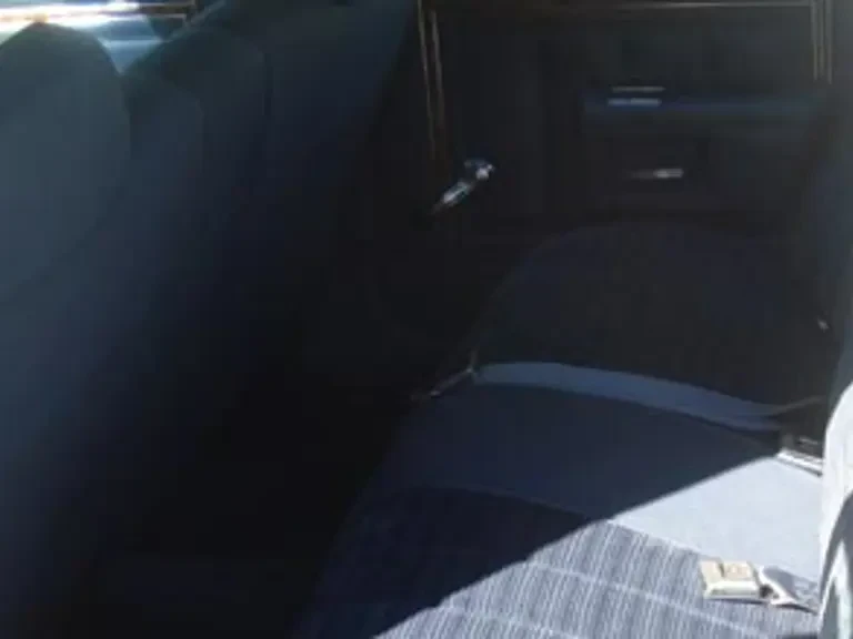 1984 Chevrolet Impala 6th Gen - Image 11 of 13