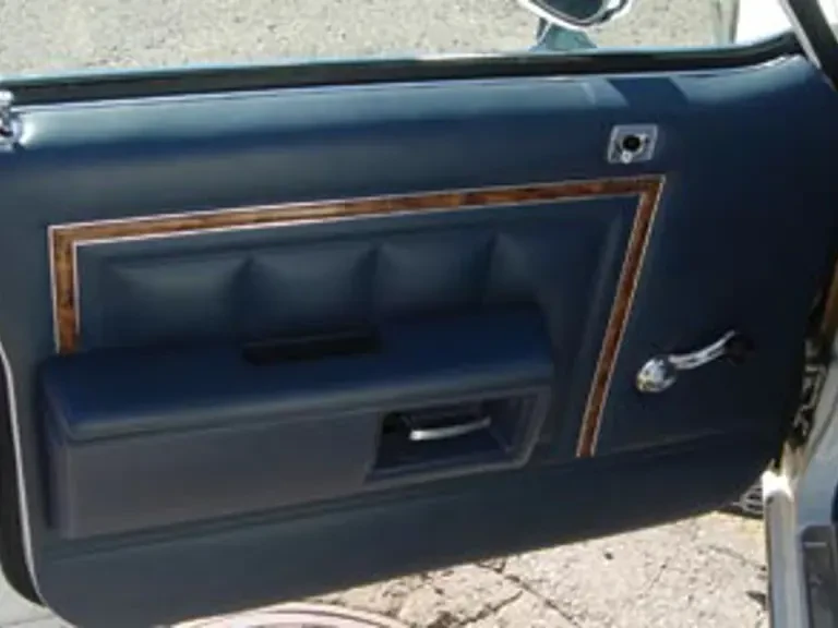 1984 Chevrolet Impala 6th Gen - Image 10 of 13