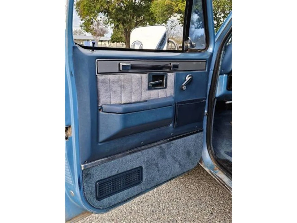 1984 Chevrolet C/K 3rd Gen - Image 15 of 30