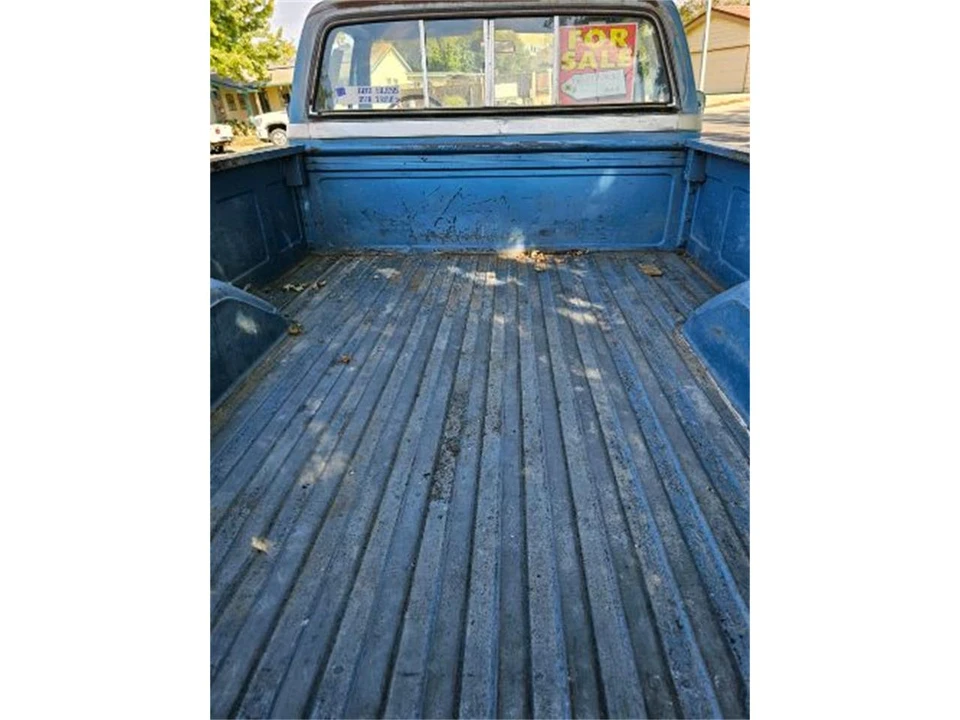 1984 Chevrolet C/K 3rd Gen - Image 14 of 30