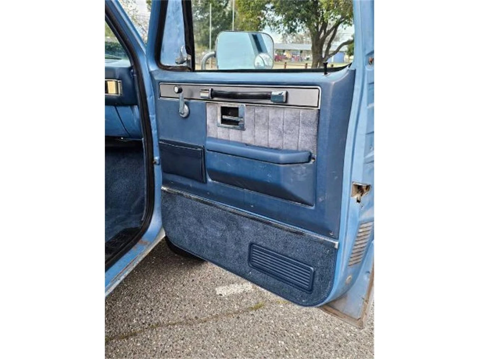 1984 Chevrolet C/K 3rd Gen - Image 20 of 30
