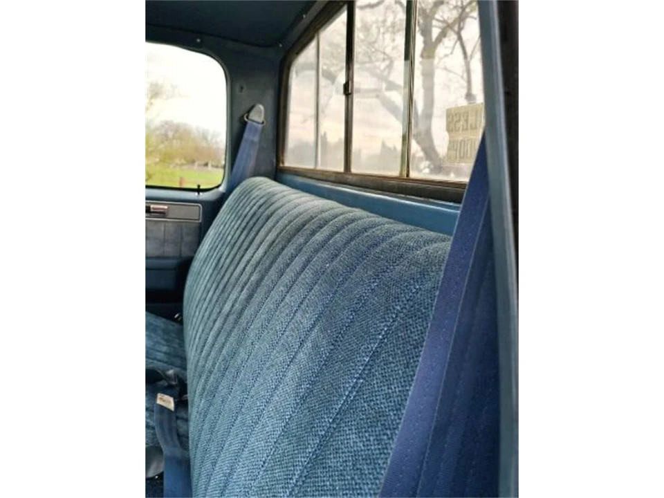 1984 Chevrolet C/K 3rd Gen - Image 21 of 30