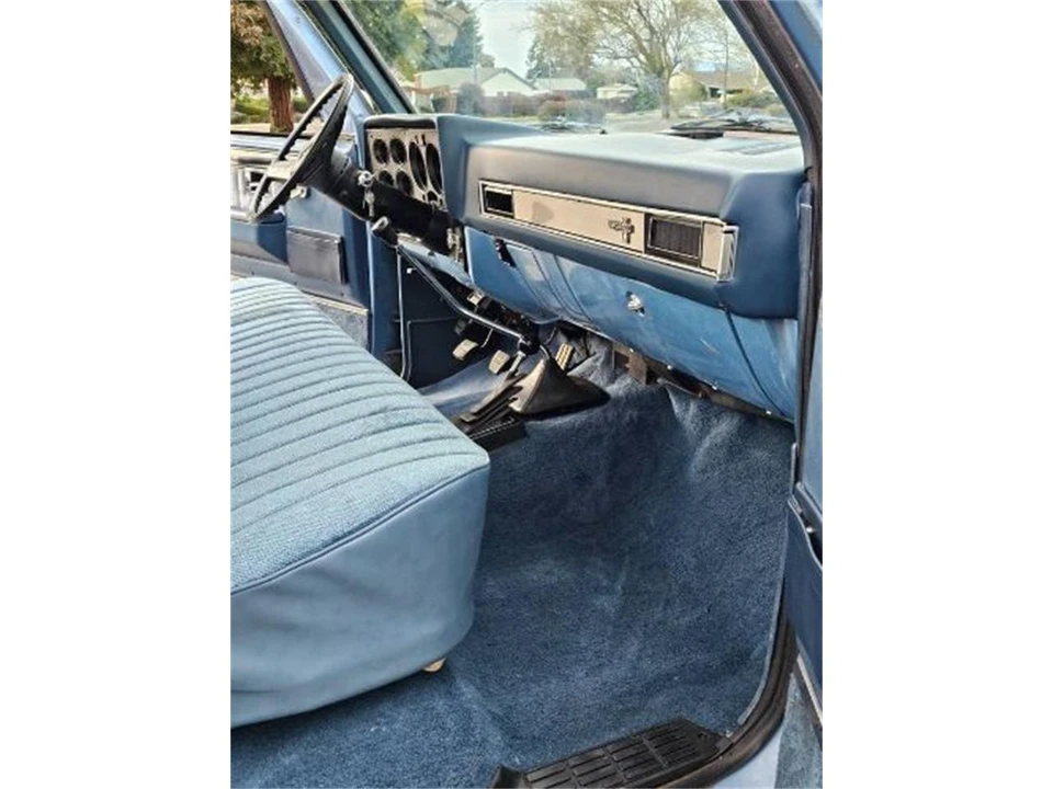 1984 Chevrolet C/K 3rd Gen - Image 22 of 30