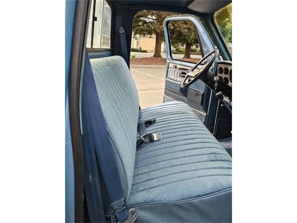 1984 Chevrolet C/K 3rd Gen - Image 23 of 30