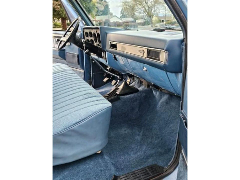 1984 Chevrolet C/K 3rd Gen - Image 24 of 30