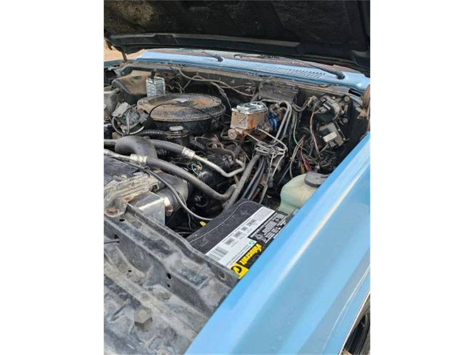 1984 Chevrolet C/K 3rd Gen - Image 28 of 30