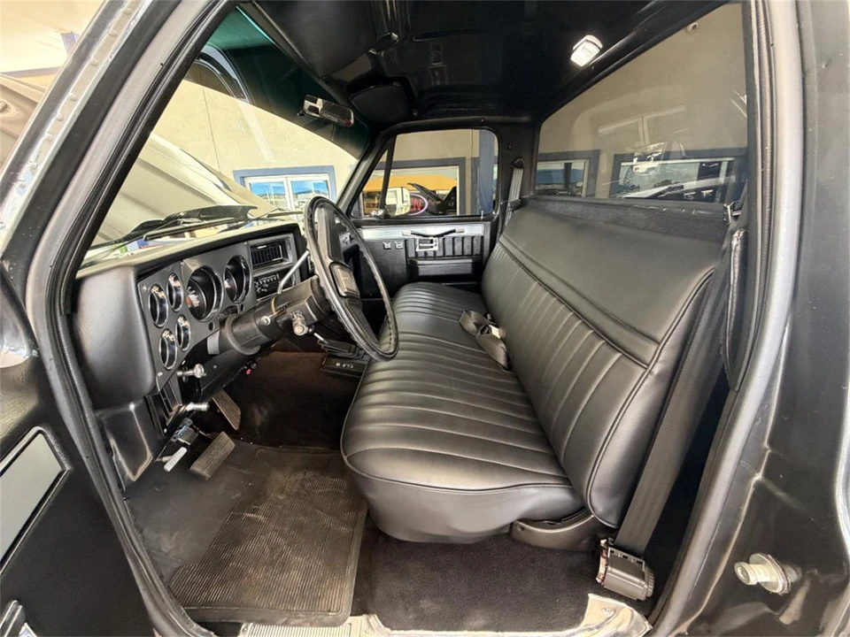 1984 Chevrolet C/K 3rd Gen - Image 15 of 25