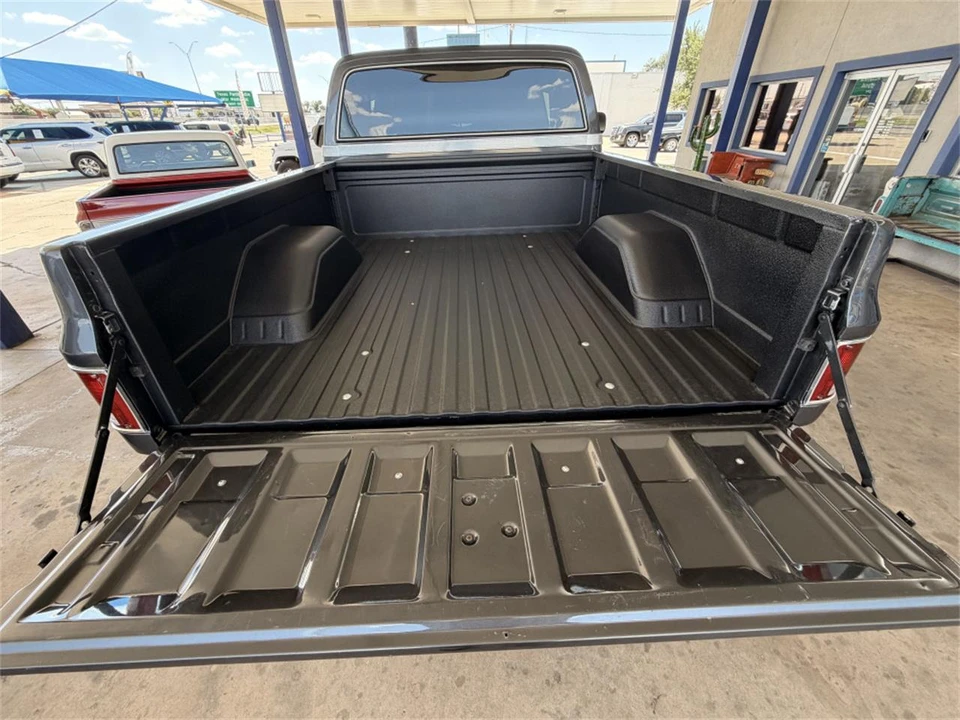 1984 Chevrolet C/K 3rd Gen - Image 14 of 25