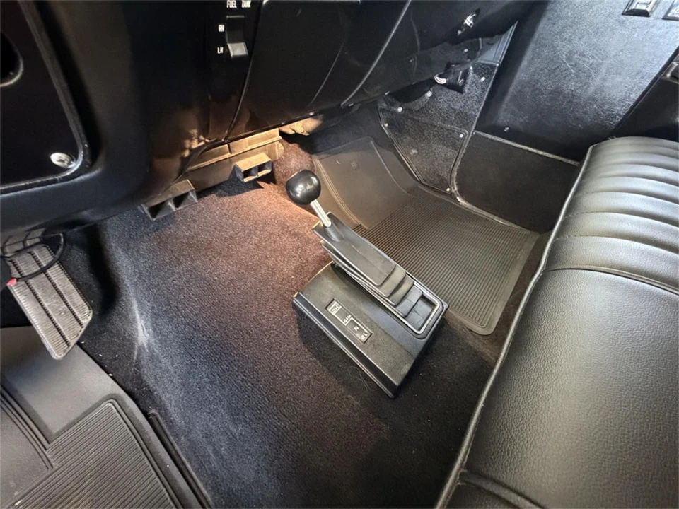 1984 Chevrolet C/K 3rd Gen - Image 18 of 25